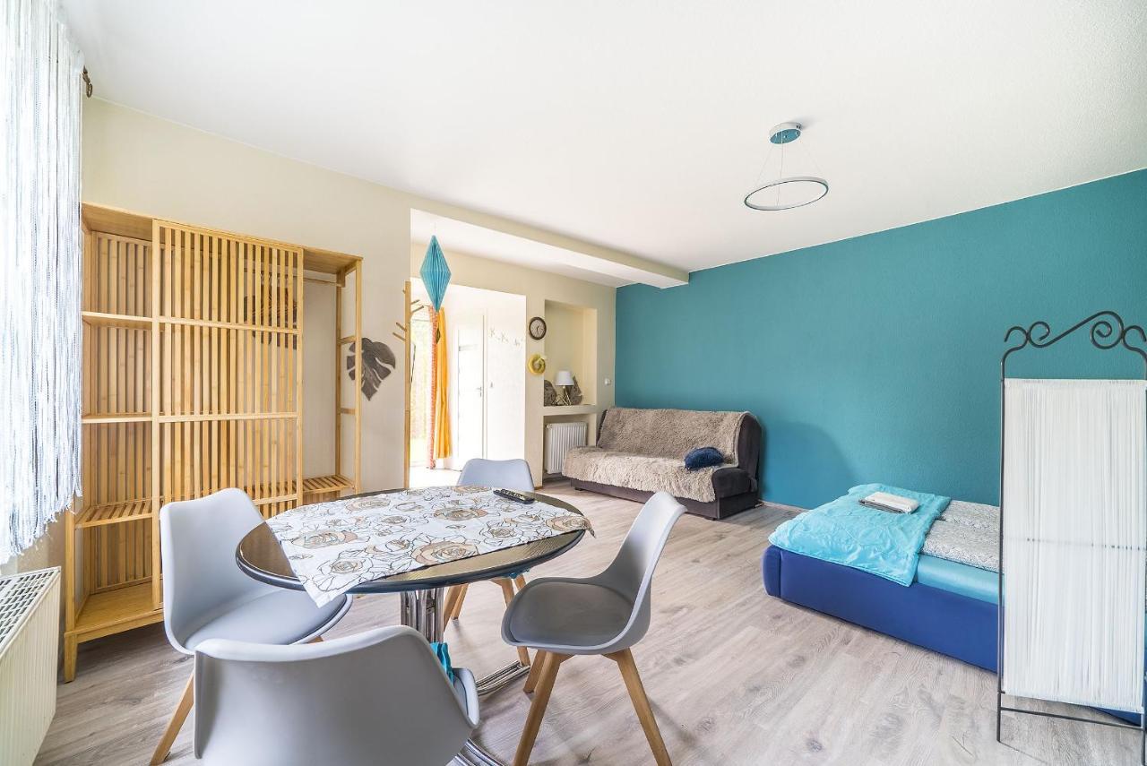 Onyks Homestay Jastrzebia Gora