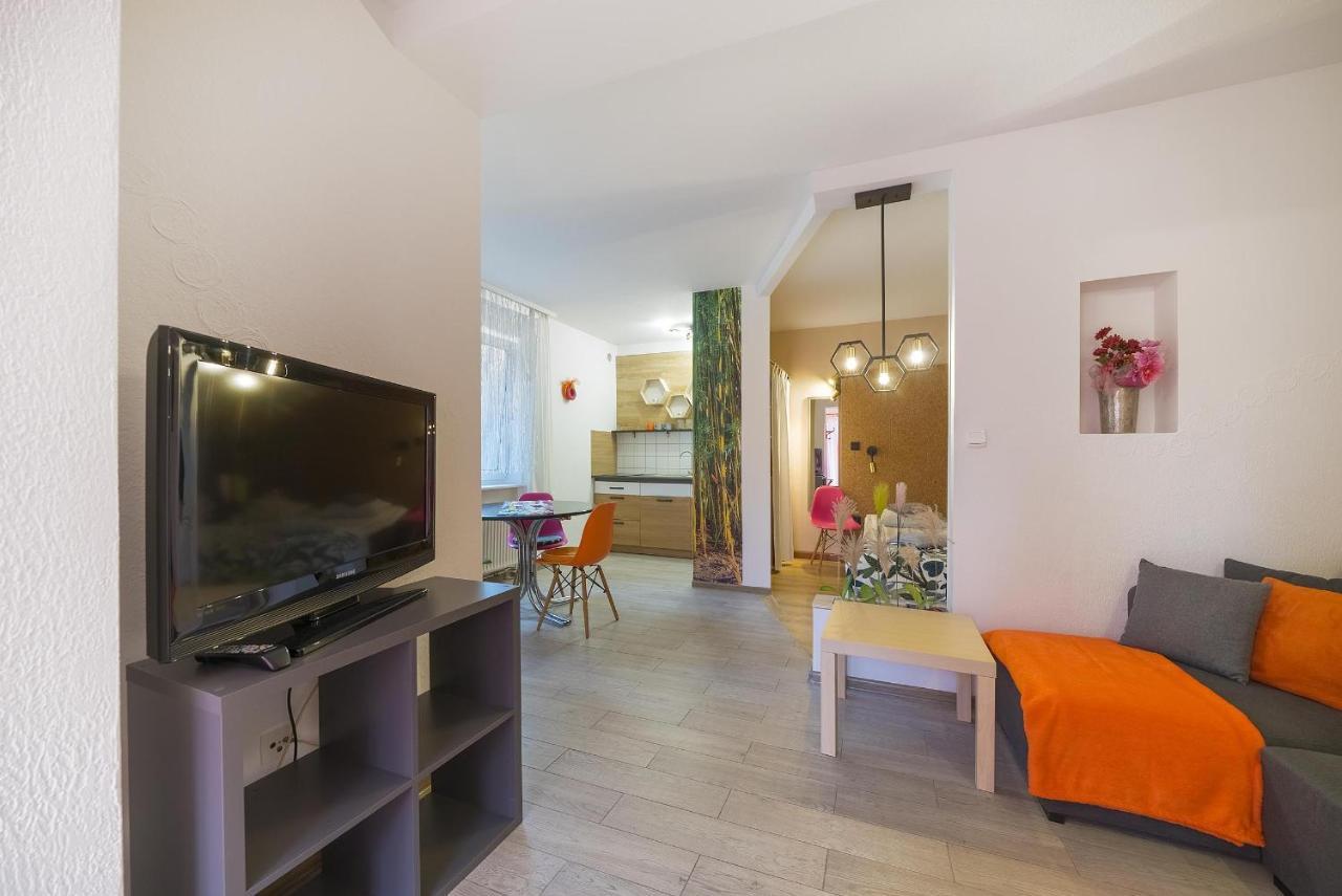 Homestay Onyks Jastrzebia Gora