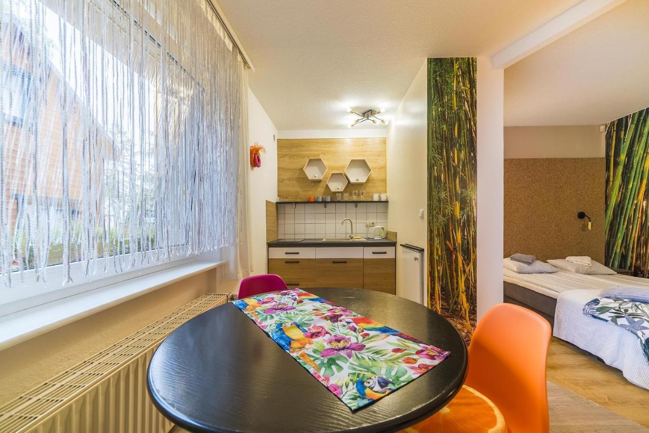 Onyks Homestay Jastrzebia Gora