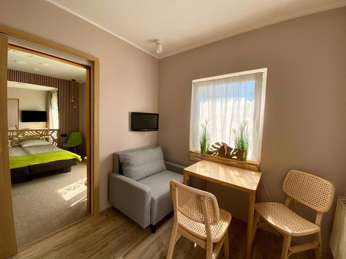 Onyks Homestay Jastrzebia Gora