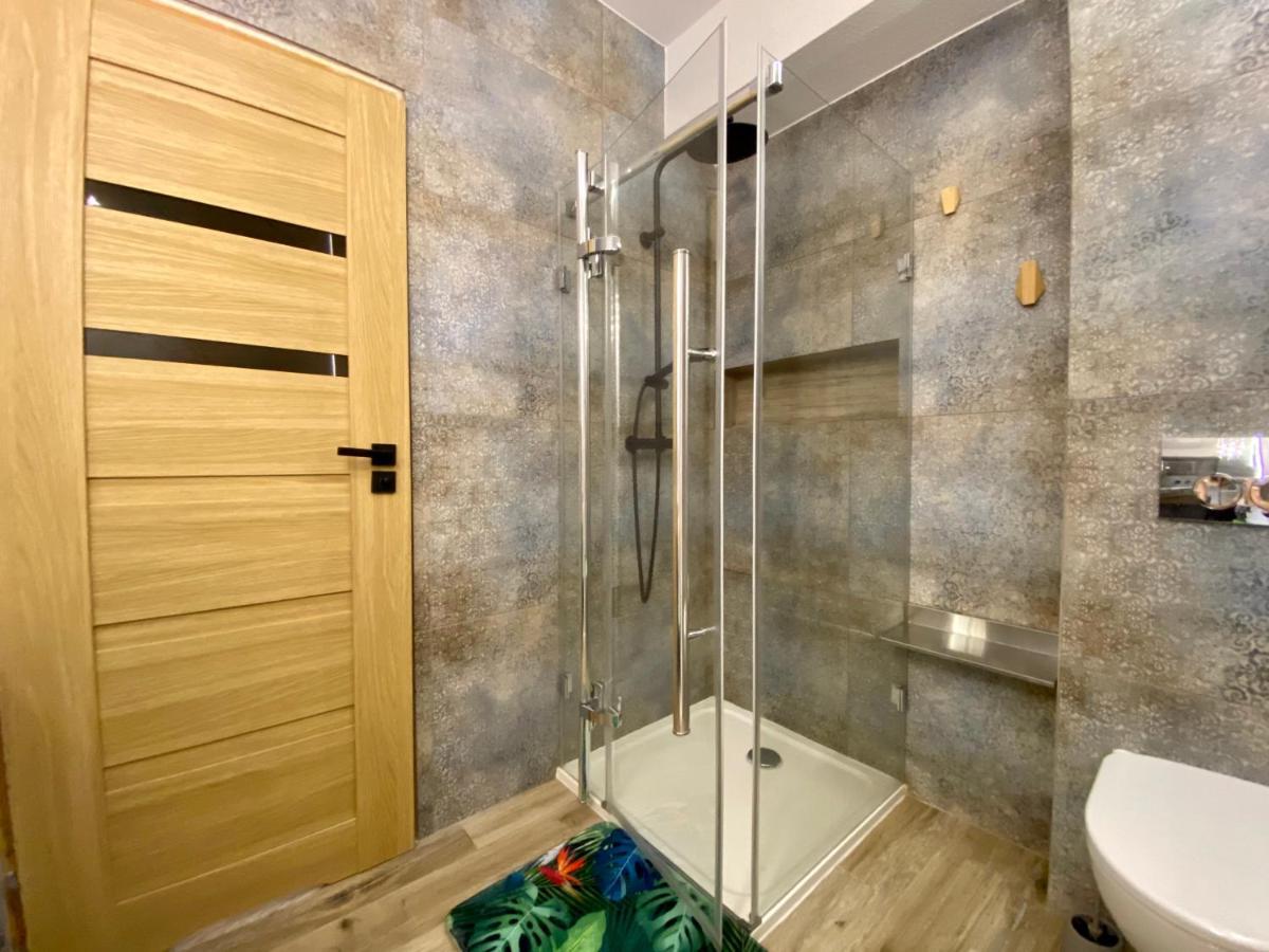 Onyks Homestay Jastrzebia Gora