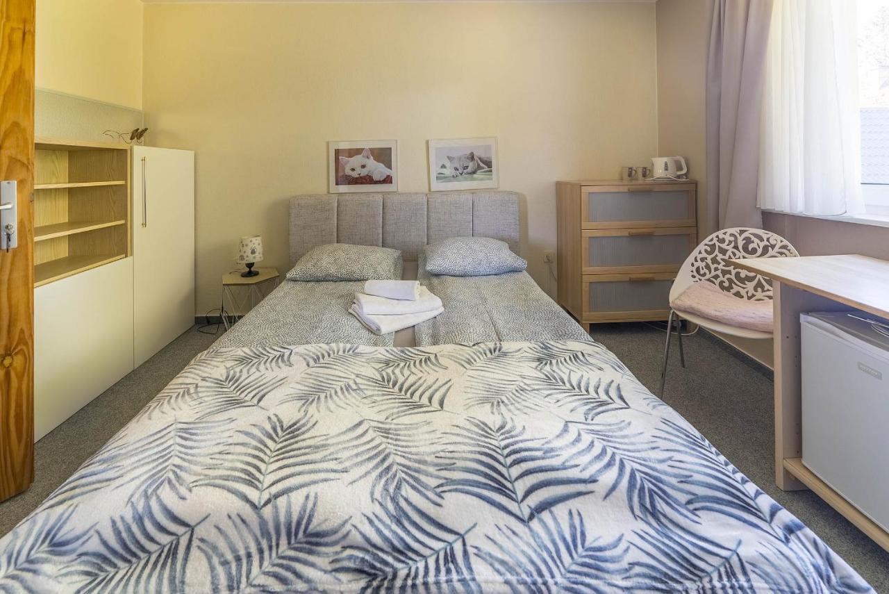 Onyks Homestay Jastrzebia Gora