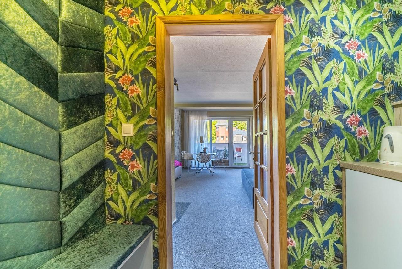 Onyks Homestay Jastrzebia Gora