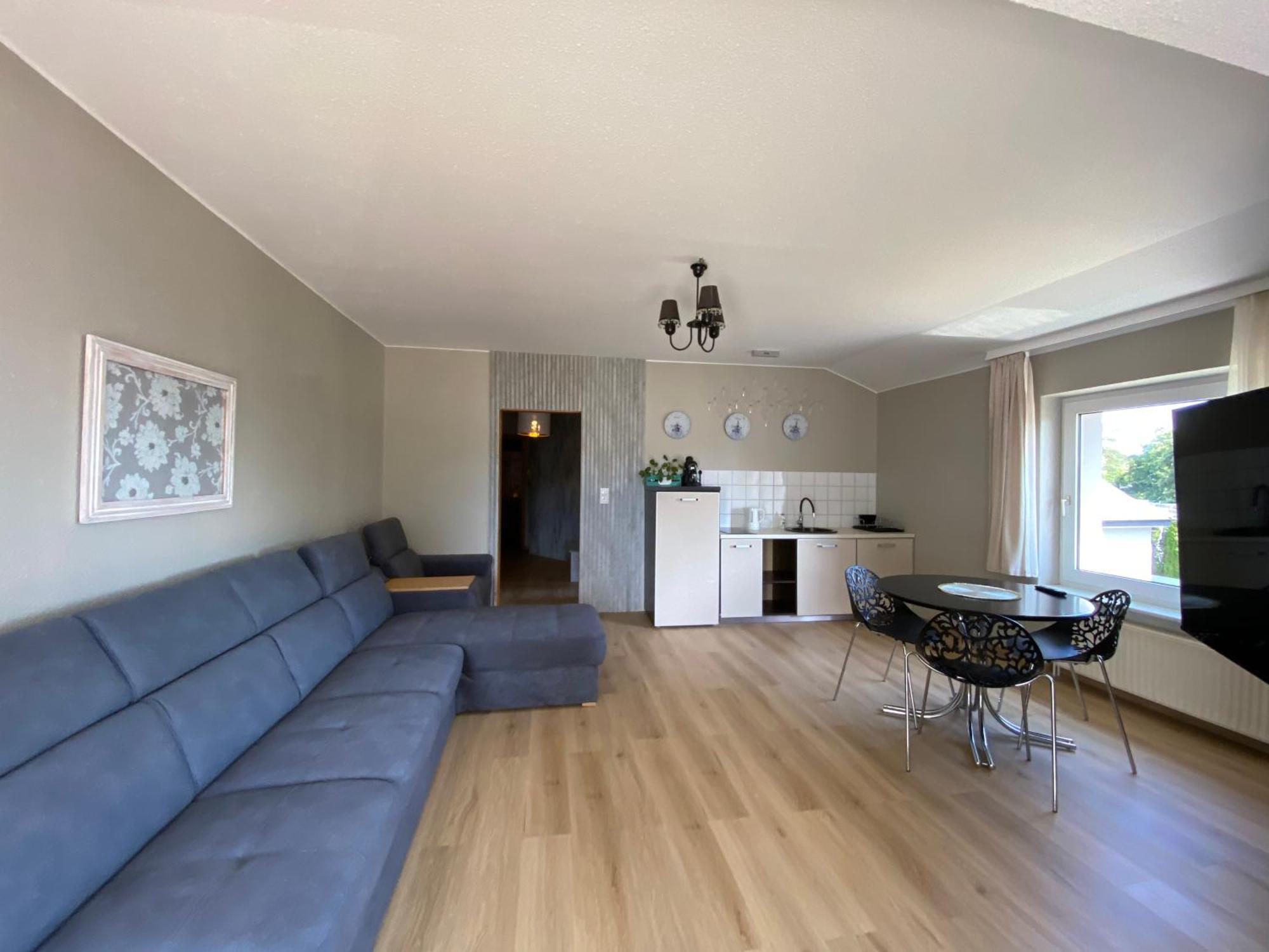 Onyks Homestay Jastrzebia Gora