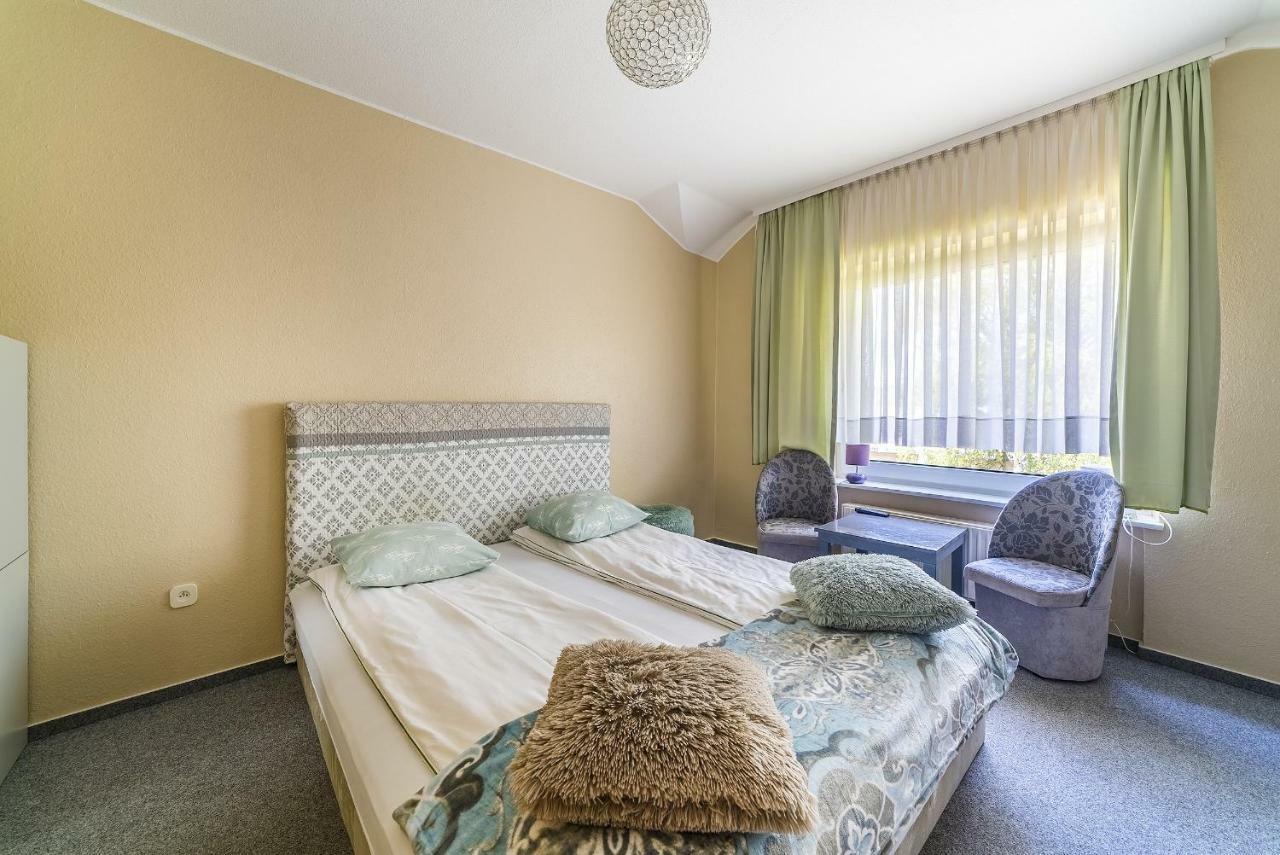 Onyks Homestay Jastrzebia Gora