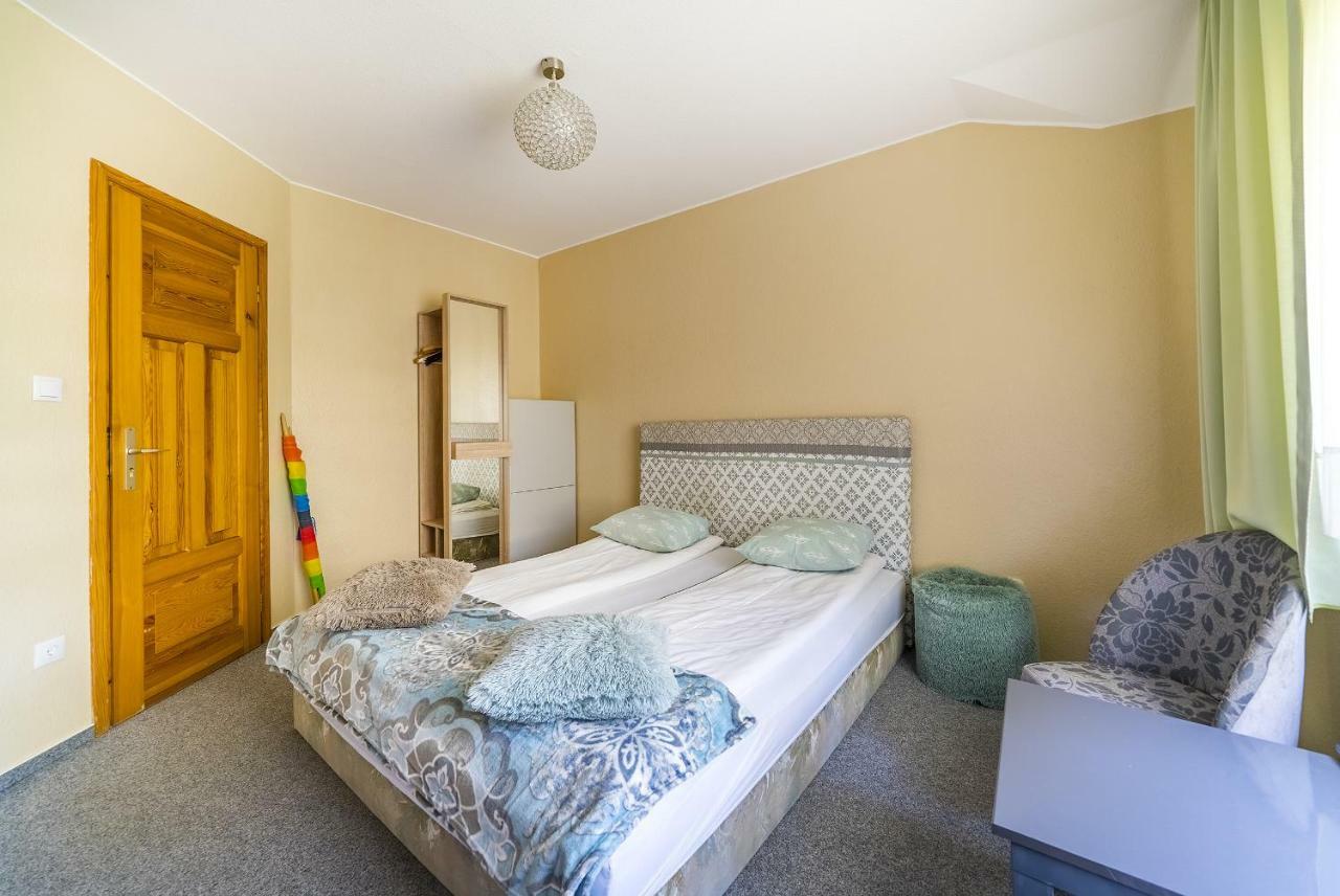Onyks Homestay Jastrzebia Gora