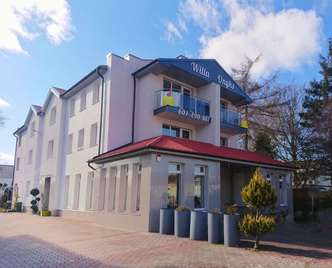 Onyks Homestay