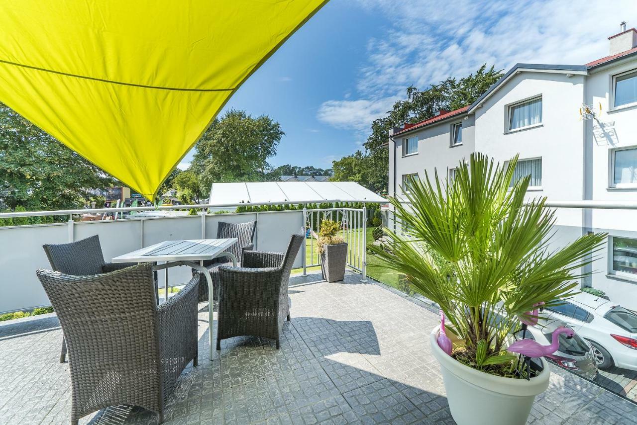 Onyks Homestay Jastrzebia Gora